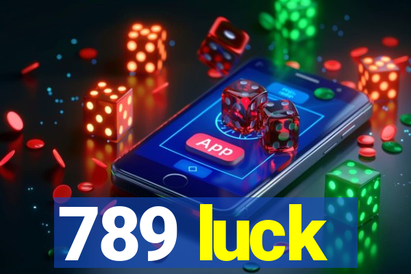 789 luck